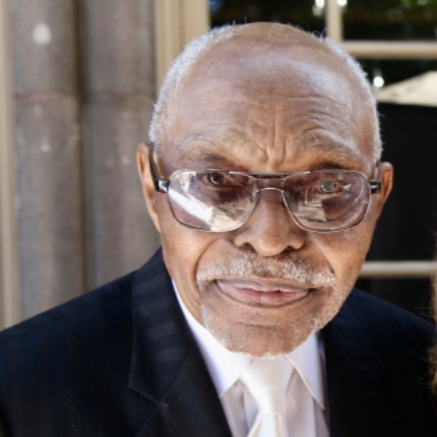 We honor the incredible legacy of Reverend Dr. Cecil 'Chip' Murray, a true champion of faith, compassion, and social justice. His life's work with @FirstAMEC_LA and @USCMurrayCenter has inspired countless individuals to pursue unity and positive change. #FaithInAction 🕊️