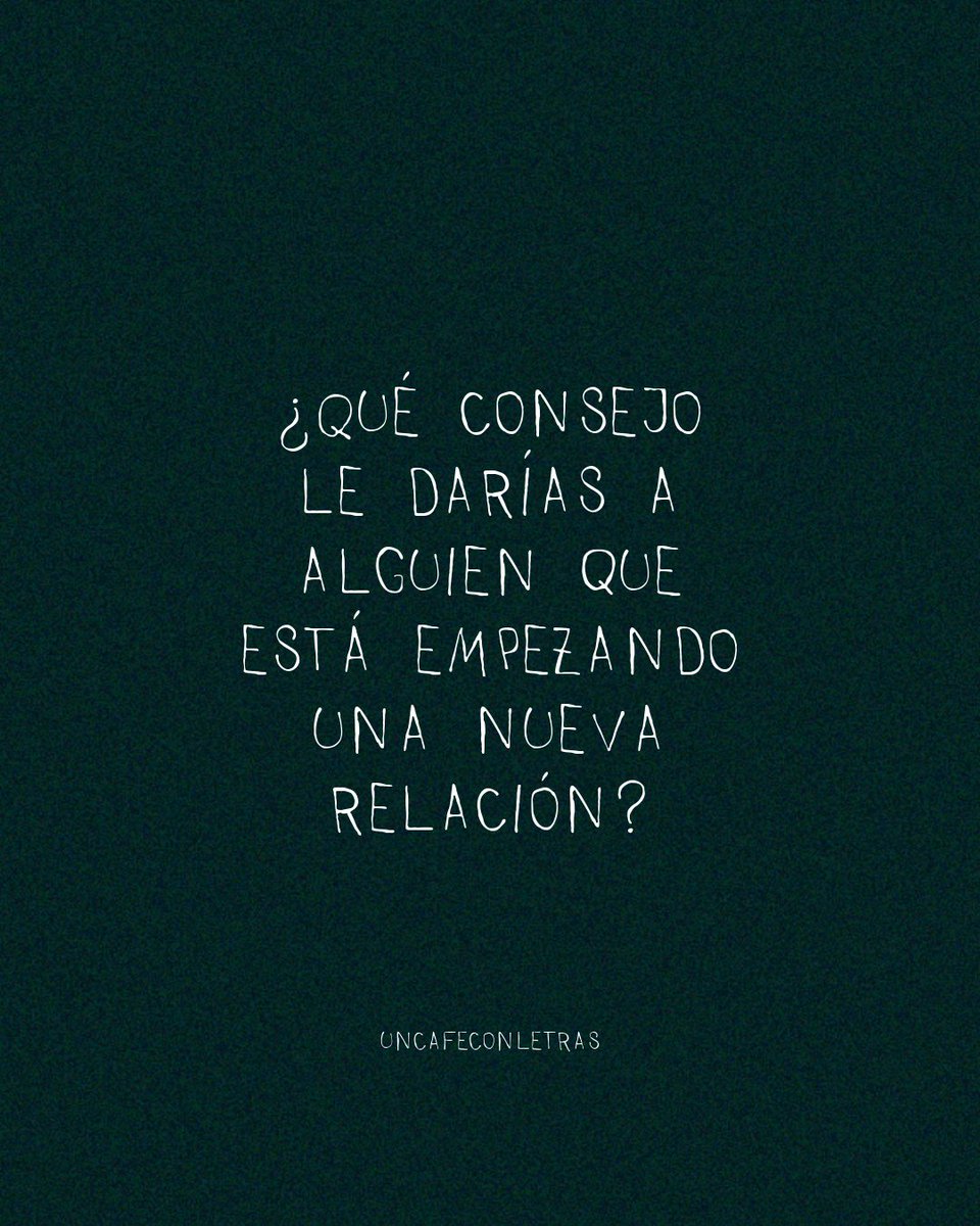 uncafeconletras's tweet photo. no finjas ser quien no eres https://t.co/umtFvndbN0
