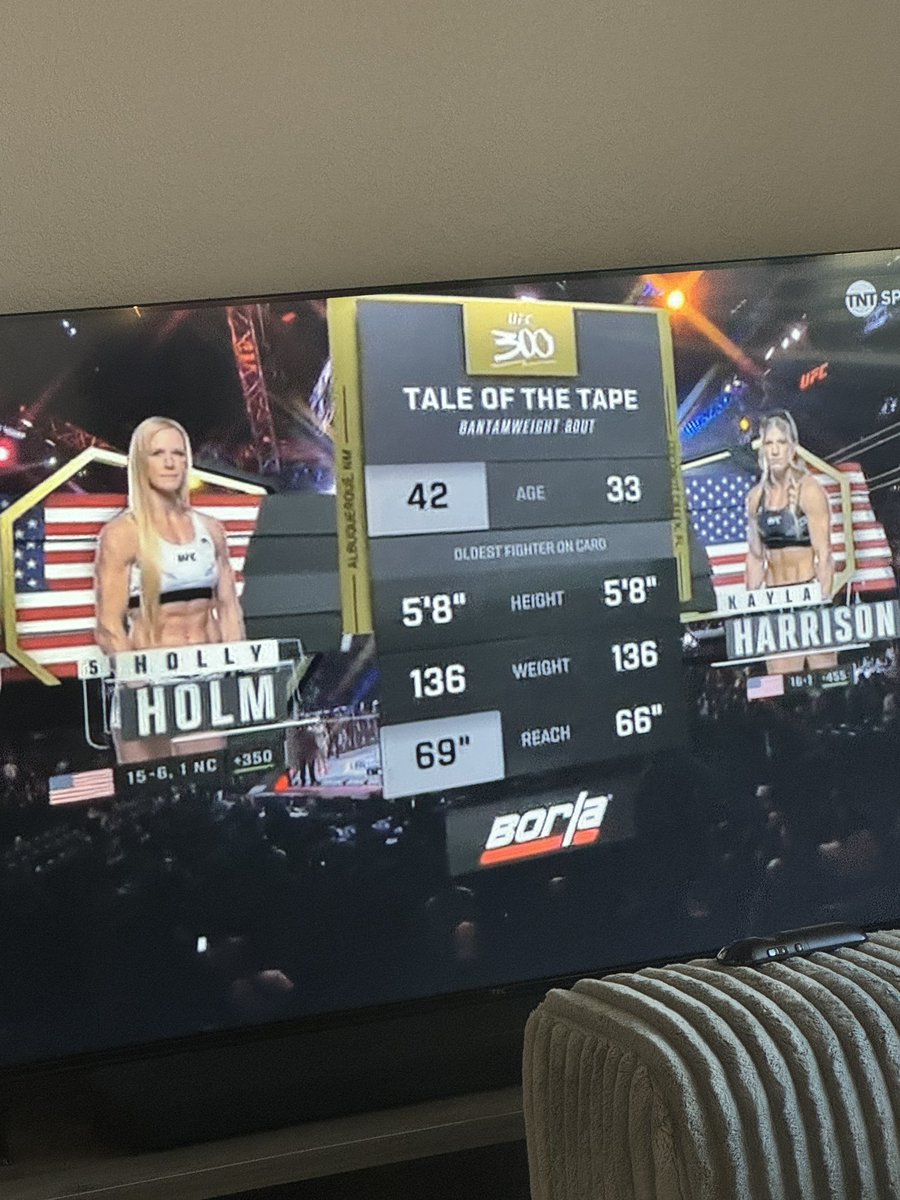 Let’s goooo <a href="/KaylaH/">Kayla Harrison Official</a> !!!!!!💪🏼💪🏼💪🏼💪🏼