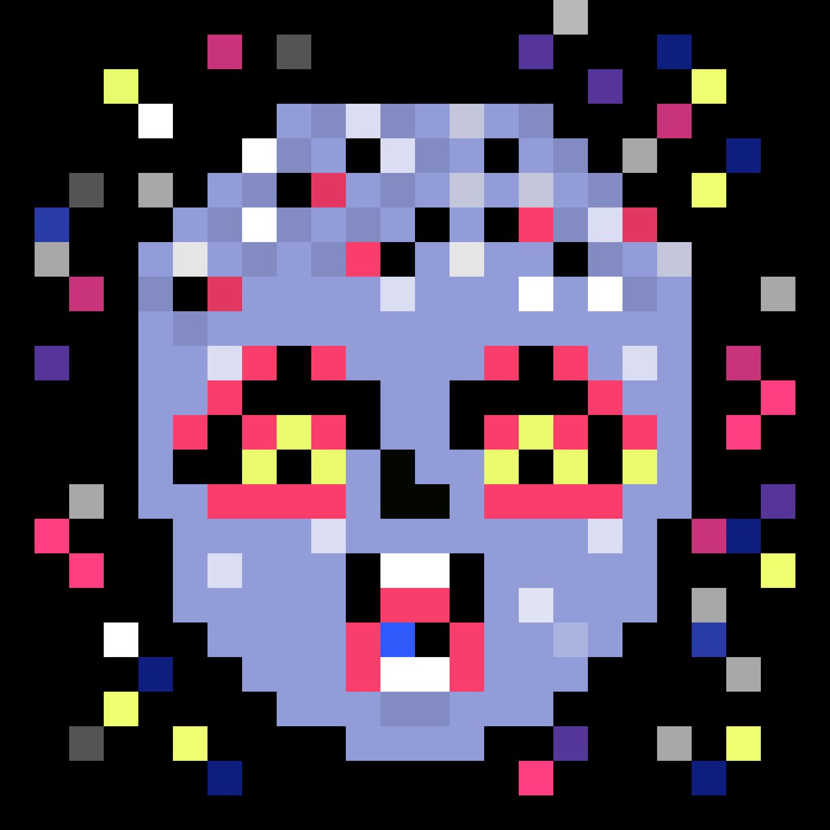 DaikanyamaG's tweet photo. Haaa! I pulled Flooky!! Sorry KDean @kdean! 💀 https://t.co/dVn3l3ui1d