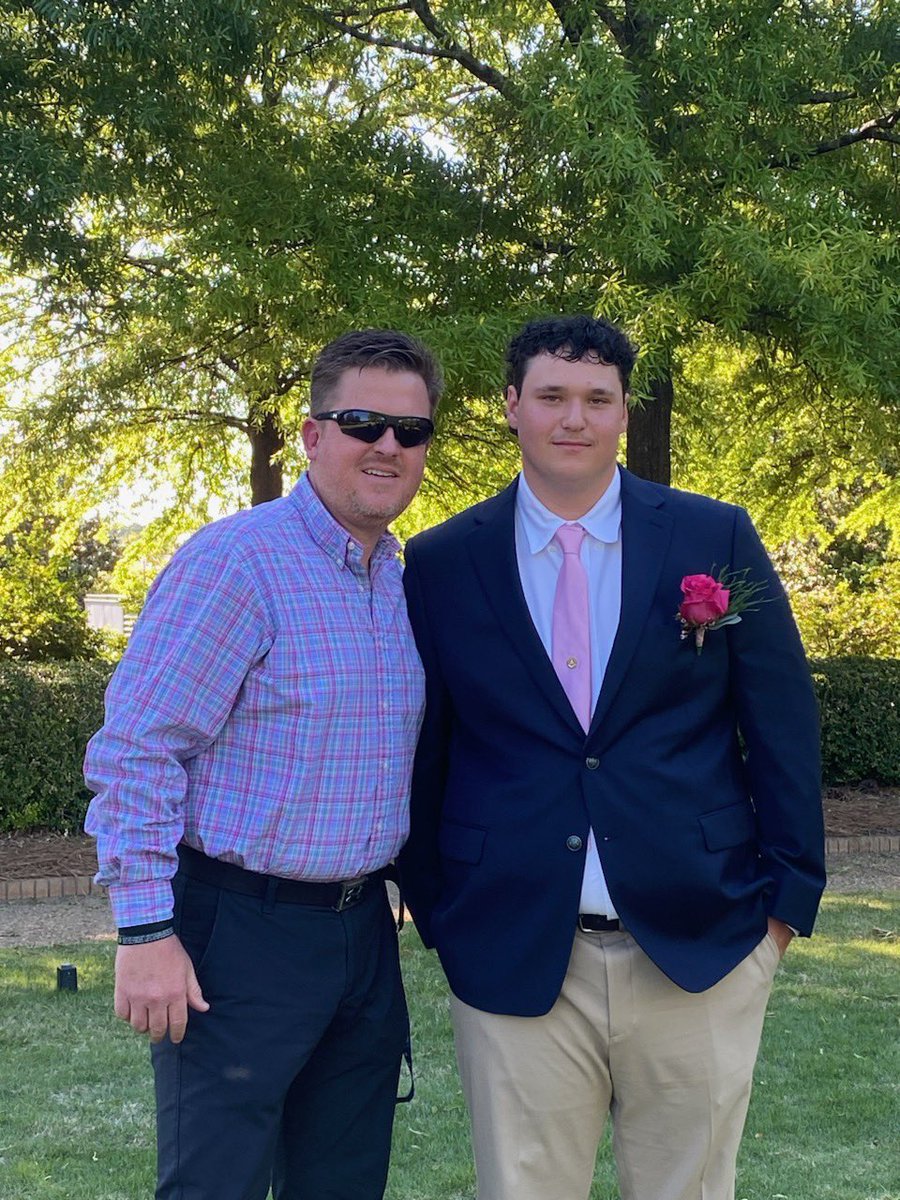 Prom 2024! <a href="/Prince_Tee9/">🤴🏾 TJ Barker 🤴🏾</a> <a href="/10Corday/">Corday Stinson</a>
