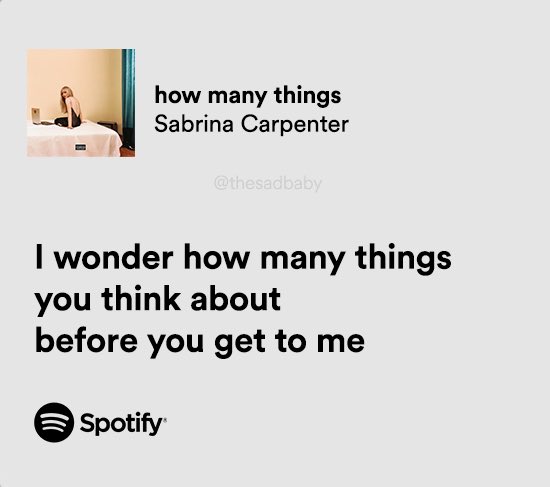 thesadbaby's tweet photo. sabrina carpenter. https://t.co/RYH1oKk3bs