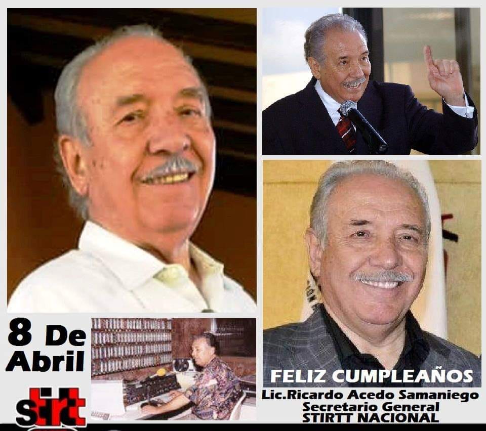 Lic David Arana Dueñas. tweet media
