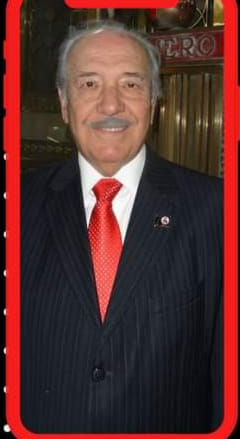 Lic David Arana Dueñas. tweet media