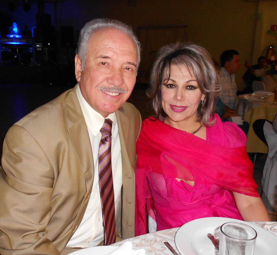 Lic David Arana Dueñas. tweet media
