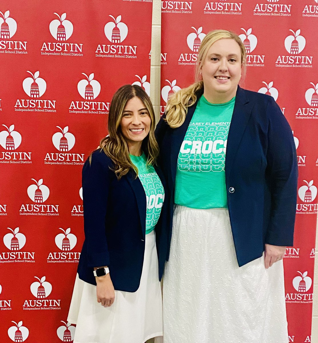 Samantha Barrett tweet media