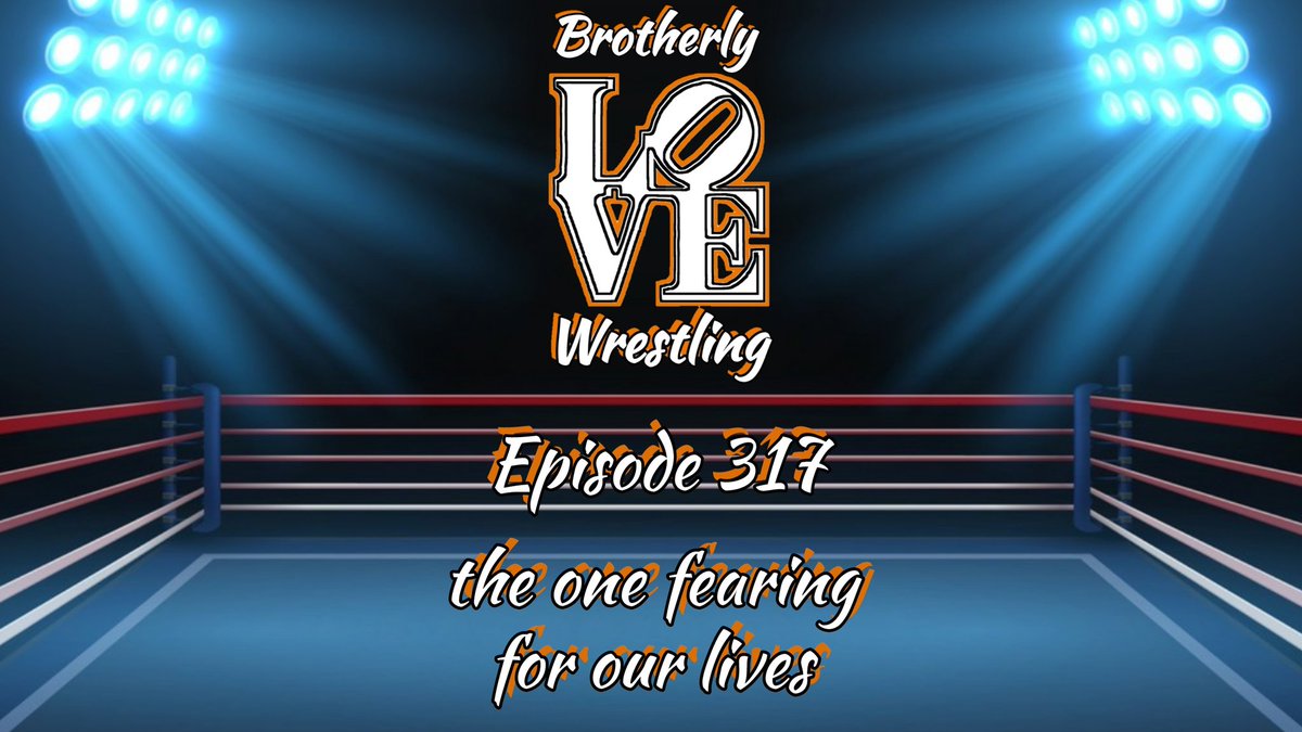 In this episode Bill Fry fills in for Joe as WrestleMania week got the best of him. We talk the fallout from #WrestleMania40 and the reaction to the Wembley footage release. Don't be scared of the runtime, it's worth it. youtu.be/k7bs0gYk3uY?si… Audio Linktr.ee/215Wrestling