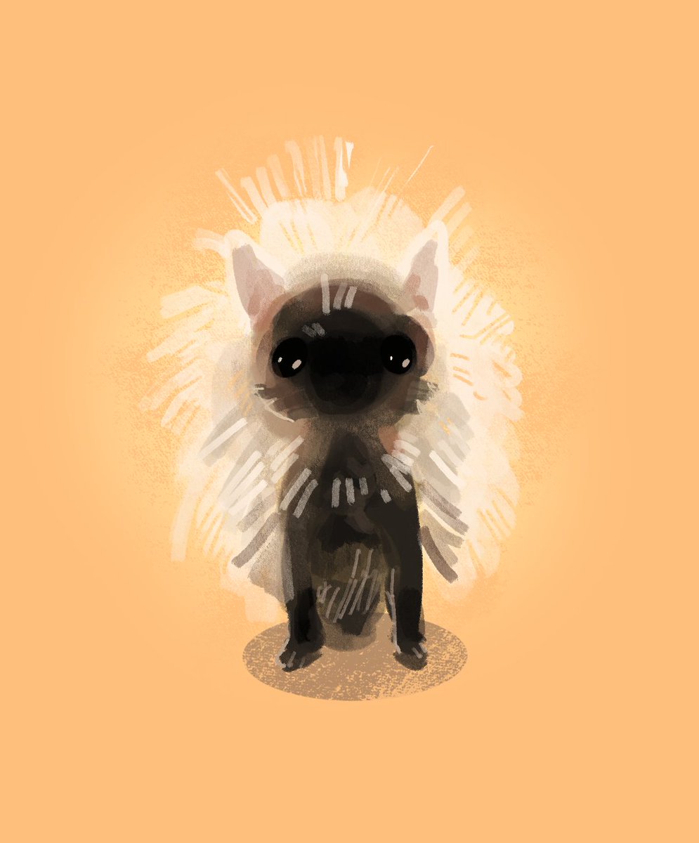 zero_perks's tweet photo. my pet mold spore <3 https://t.co/Rv6T9omI0r