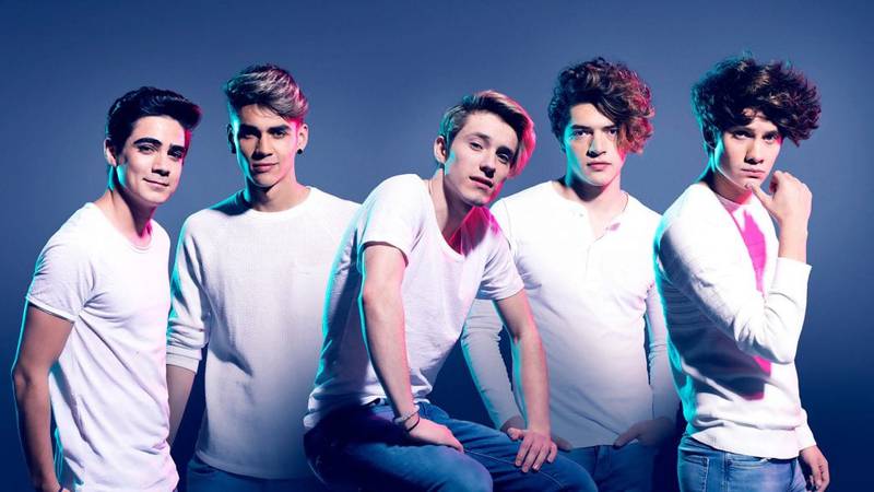 jimeruiz21's tweet photo. @Oye897 @PonchoYezka Me gustaría escuchar a los guapisimos de @CD9 https://t.co/hAvRCgQHoe