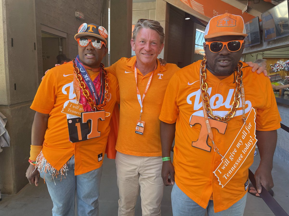 UT_President tweet picture