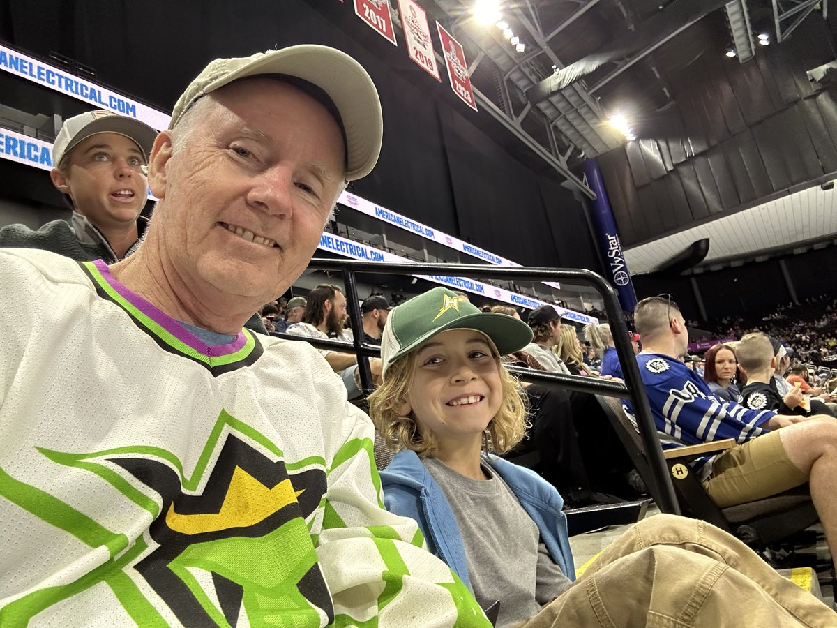 George Foote tweet media