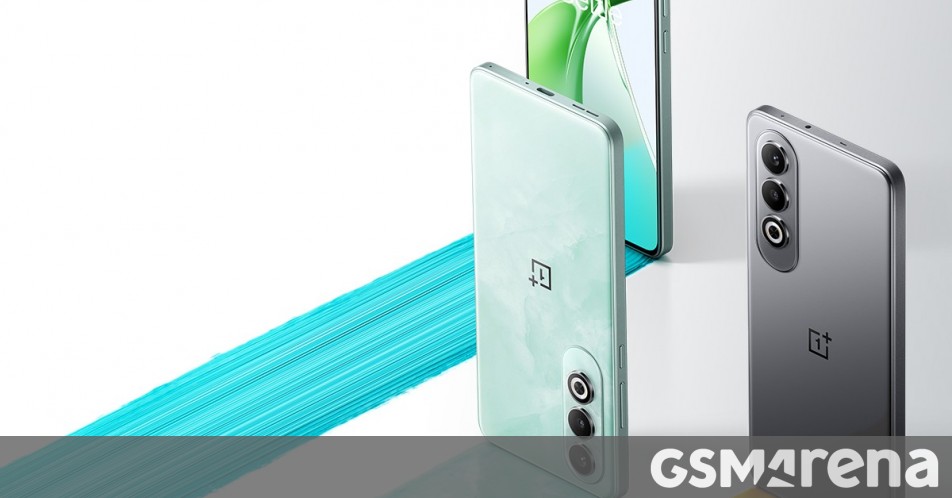 Weekly poll results: the OnePlus Nord CE4 faces stiff competition dlvr.it/T5T90c