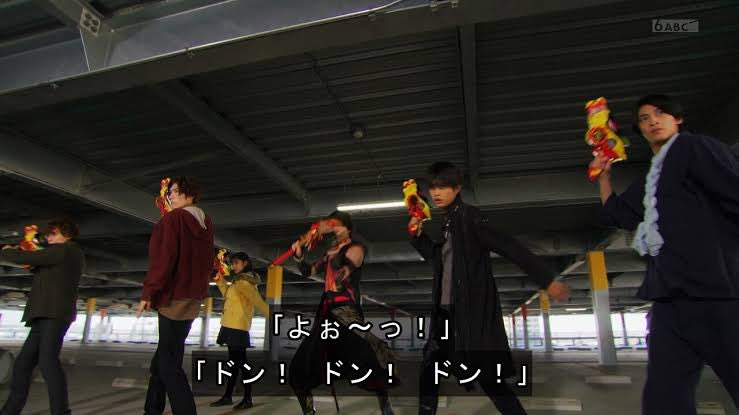 xtenpest_lx's tweet photo. #nitiasa
#ブンブンジャー 
ブンブンジャーが全員揃うまで→7話

キングオージャーが全員揃うまで→5話

ドンブラザーズが全員揃うまで→44話

ゼンカイジャーが全員揃うまで→4話 https://t.co/hUTg3CceBd