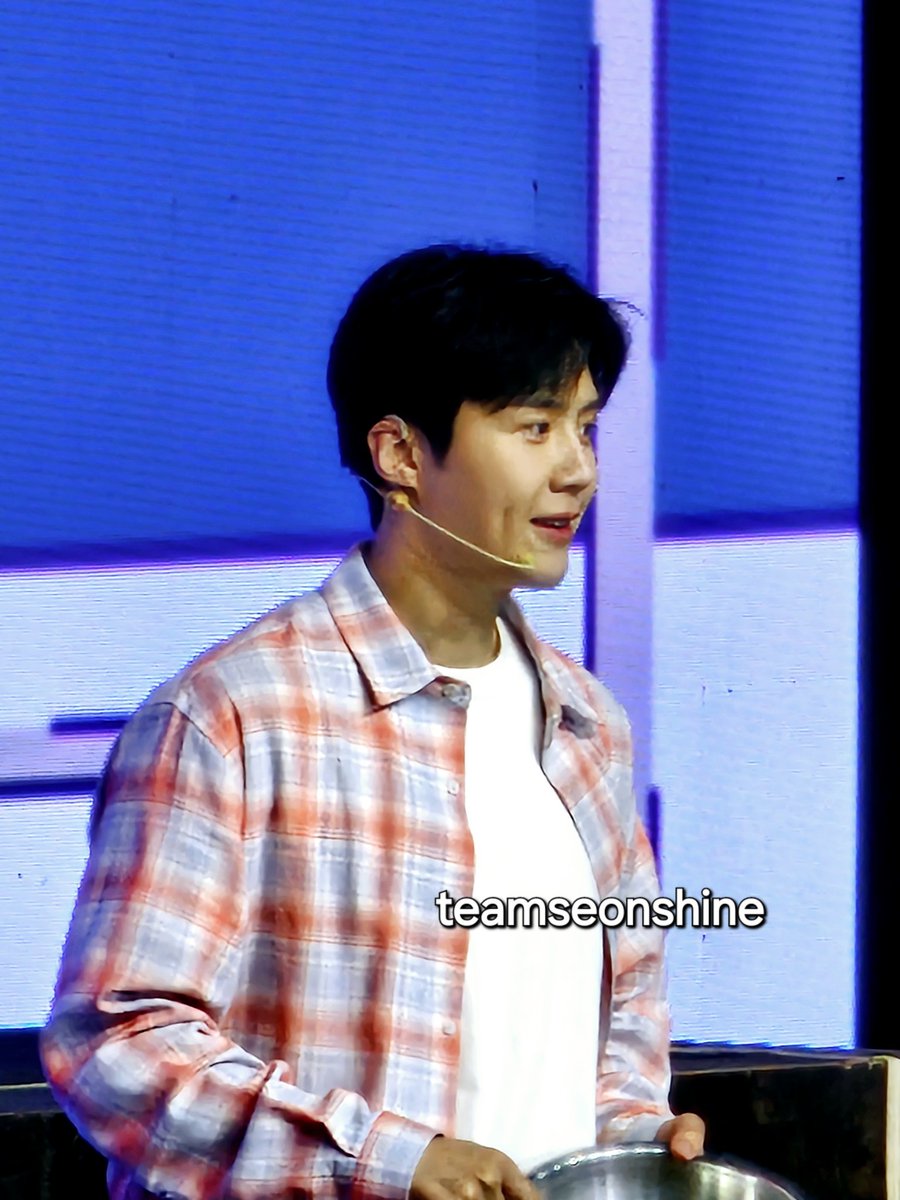 Team Seonshine tweet media