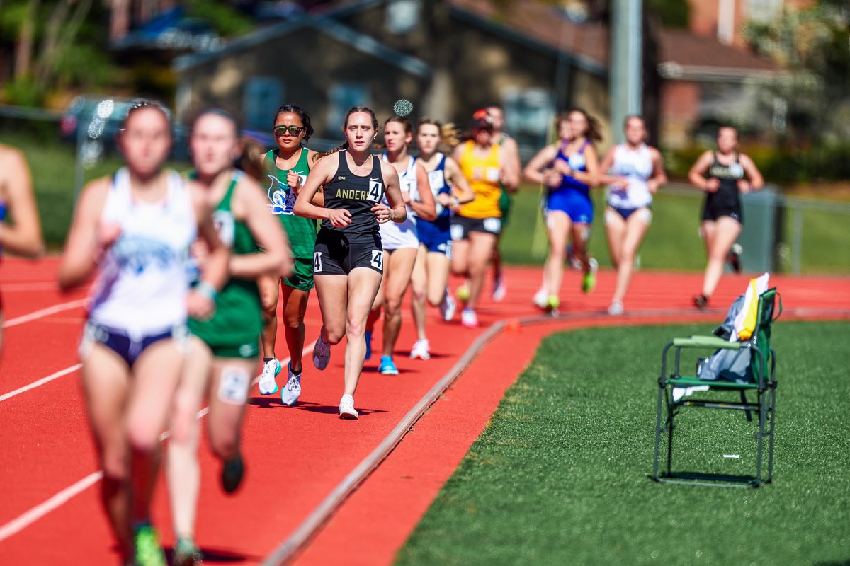 AUTrojans's tweet photo. Highlights from the weekend at the Electric City Invitational! 

⚫️Rylie Jenkins- AU Pole Vault Record
🟡Darrion Perry- AU Hurdles Record-400m
⚫️Lacey Boozer- AU Record/NCAA Qualifier-400m
🟡Maggie Long- AU Triple Jump Record
⚫️Elliot Dotson- AU Record/NCAA Qualifier Mile/1500m https://t.co/6DzOiFRUzF