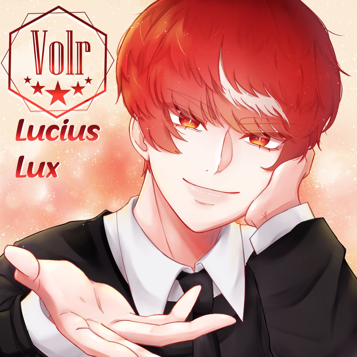 VOLR_STAR tweet picture