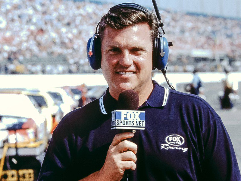 Steve Byrnes would have been 65 years old today. #RIP