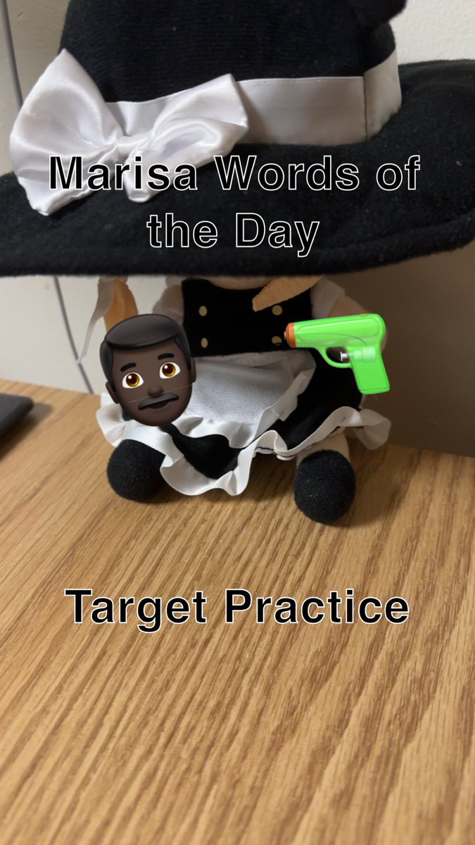 RacistMarisa's tweet photo. https://t.co/ewAaI7wUZd