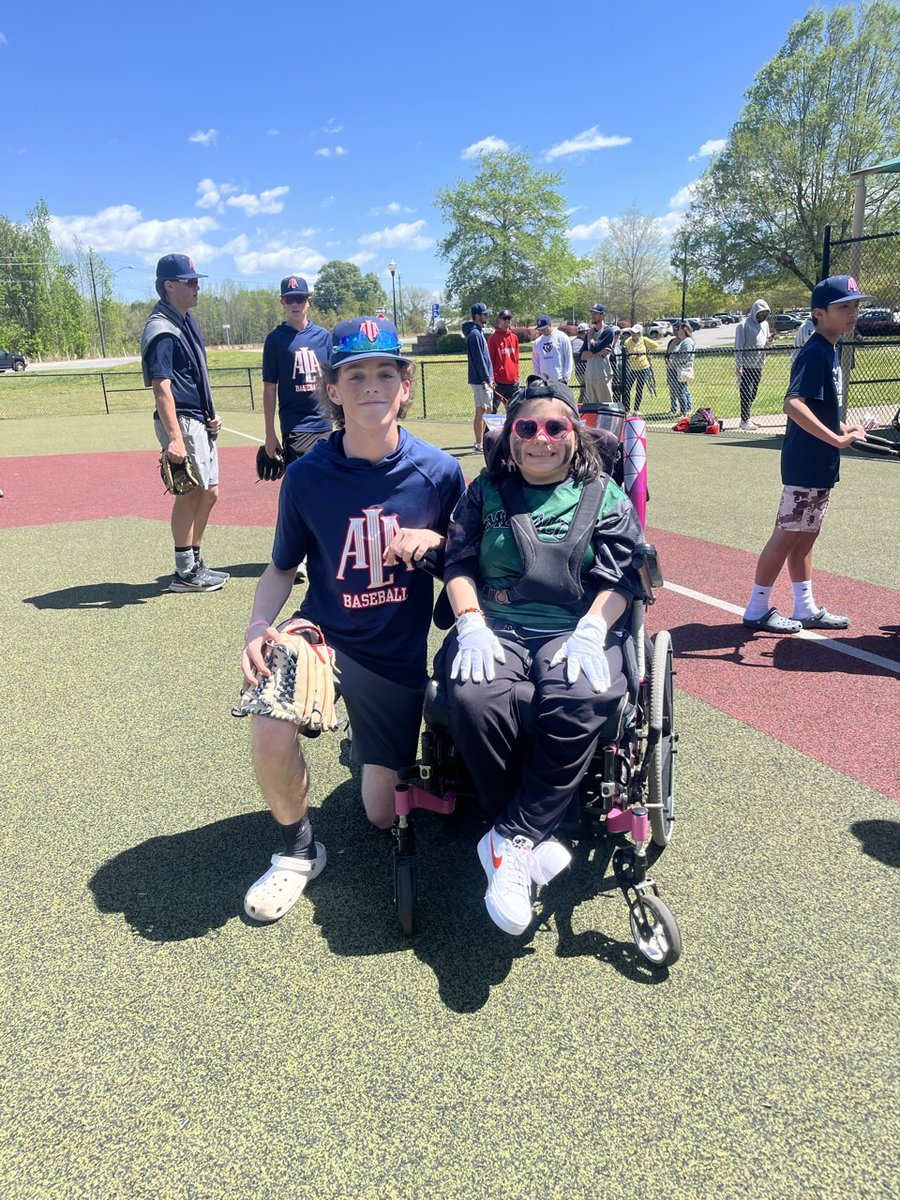 ALA-Johnston Baseball tweet media