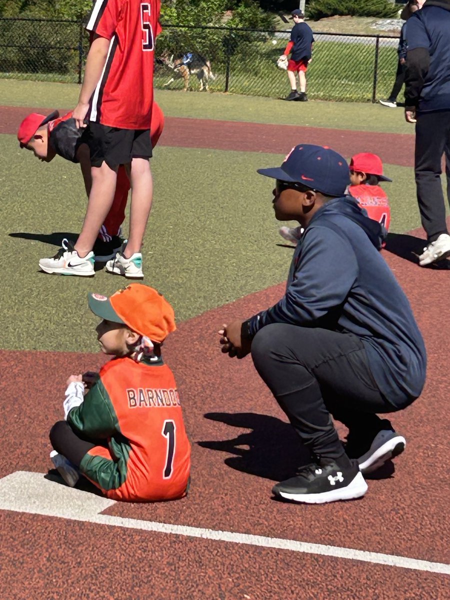 ALA-Johnston Baseball tweet media