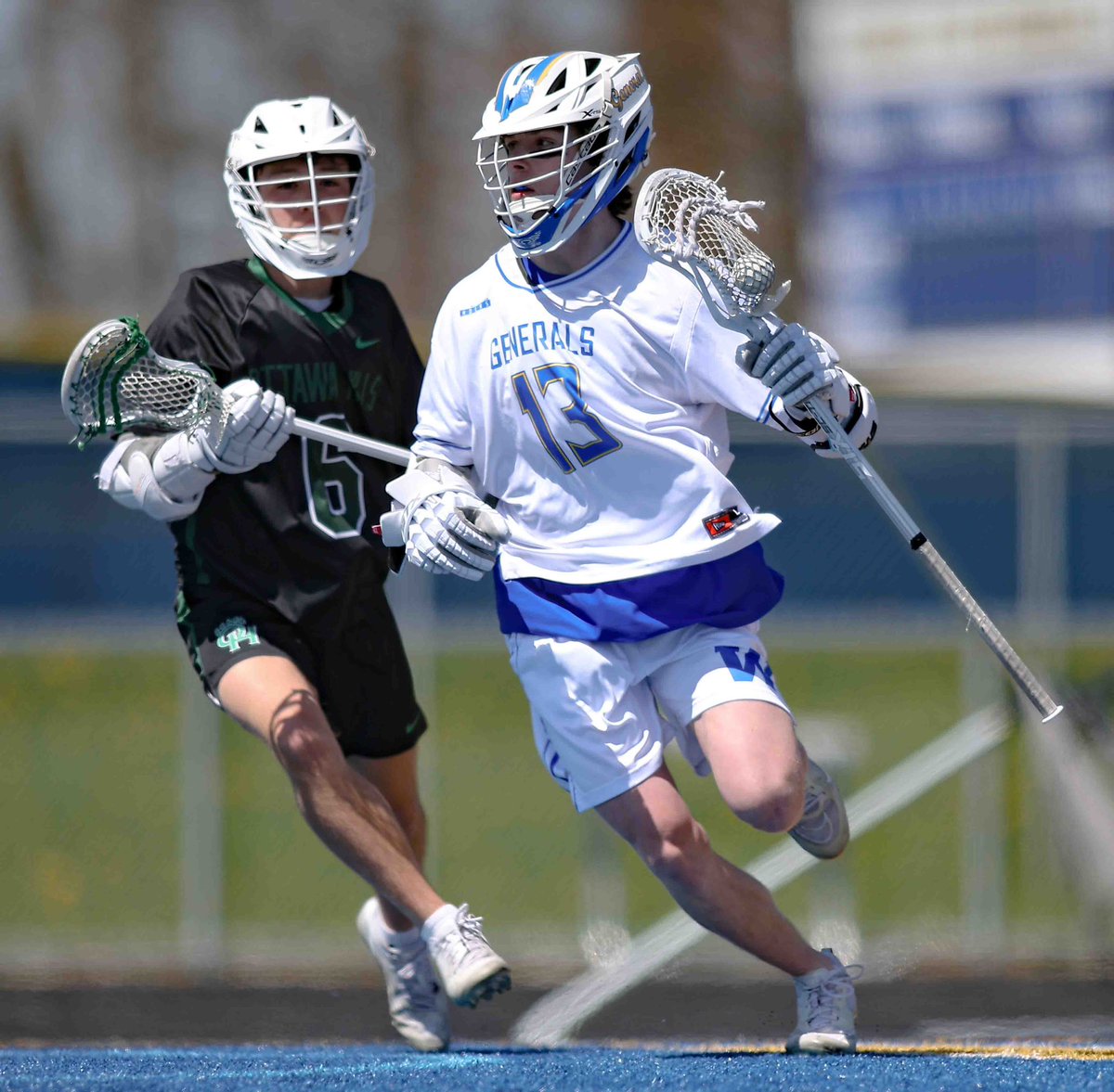 PDawsonPhotogr1's tweet photo. Some pics of @woosterblax vs. Ottawa Hills win today!!! @josh_mc1982 @TheDailyRecord @alwaysageneral https://t.co/jOzVZ8CdWK