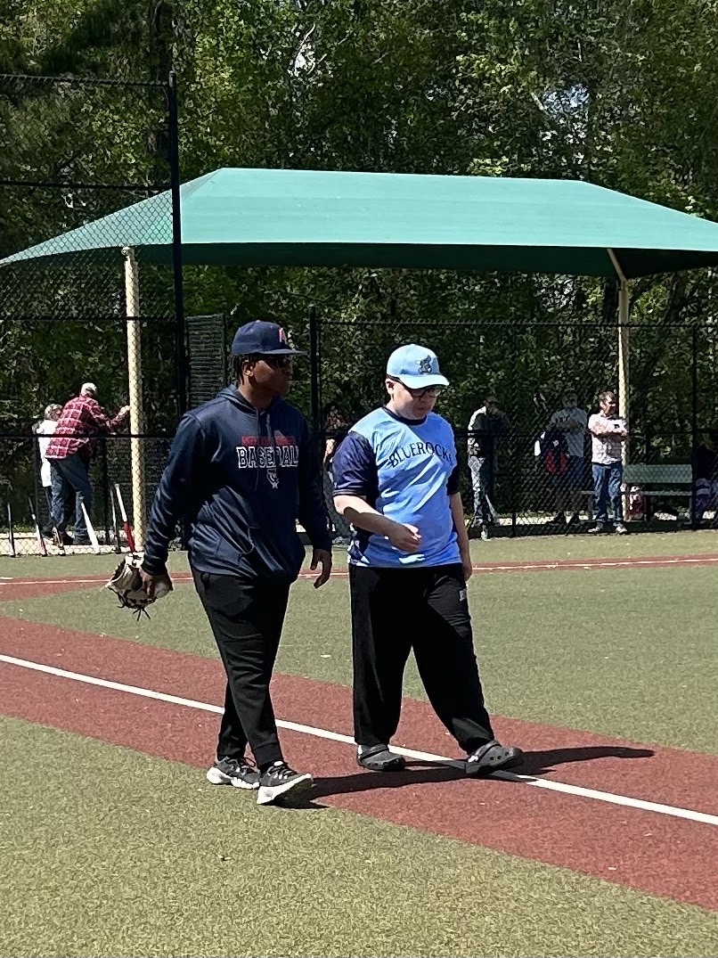 ALA-Johnston Baseball tweet media