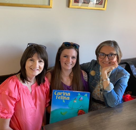 Rosalind Bunn tweet media