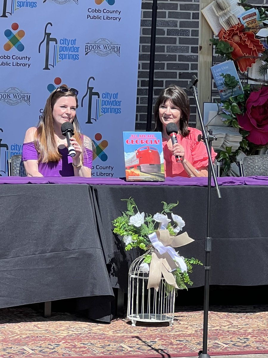 Rosalind Bunn tweet media