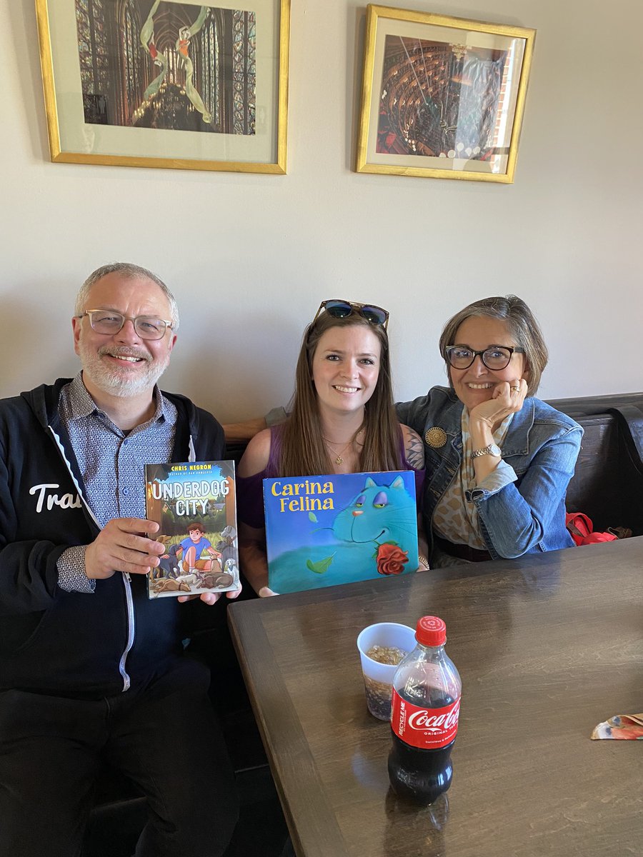 Rosalind Bunn tweet media