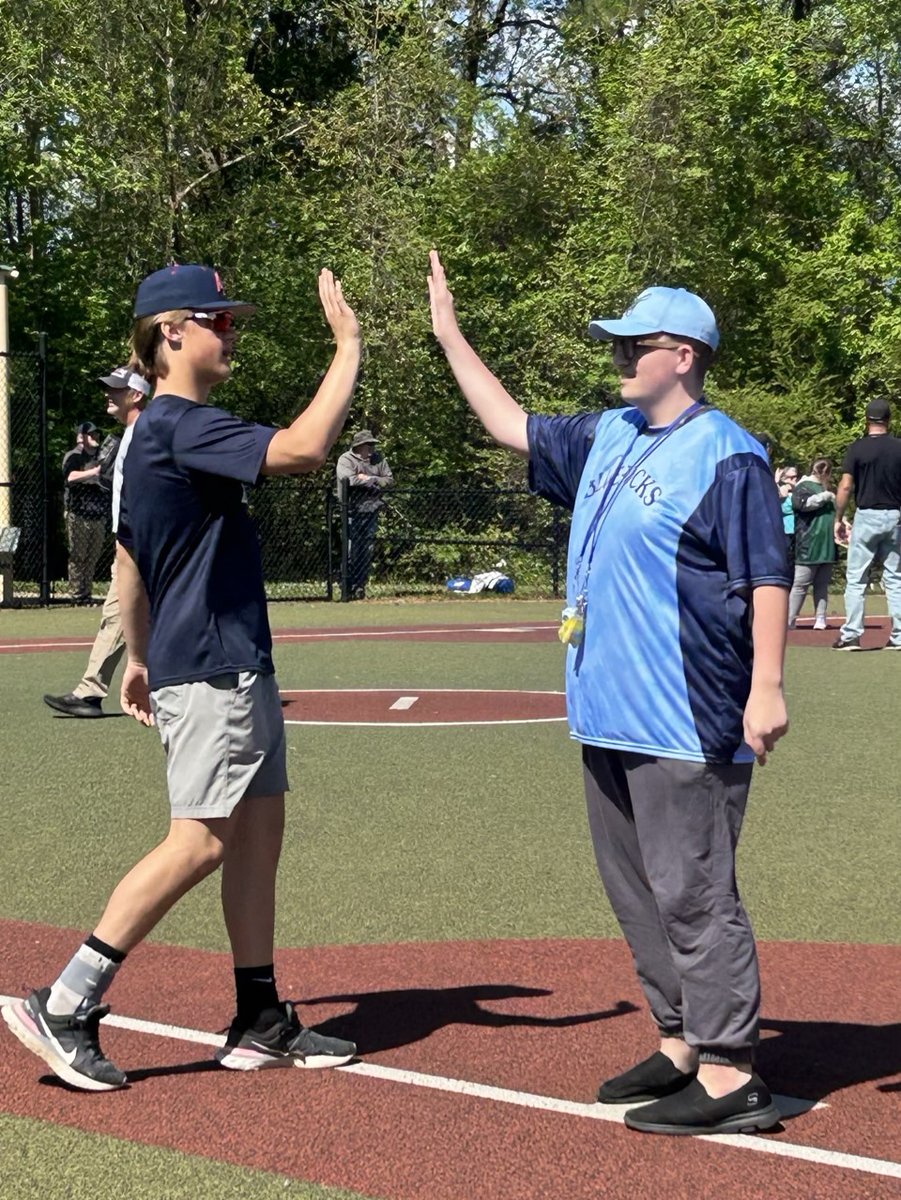 ALA-Johnston Baseball tweet media