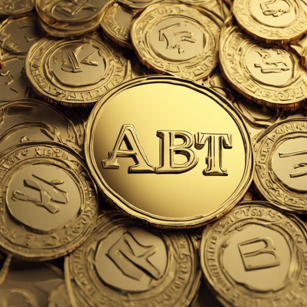 WillO415's tweet photo. π€ π«³π»
$ABT #ArcBlock #AIGNE
Advanced Blockchain Technology
Leadership to match! π«‘
Letβs Gooooooo #ABTARMY #MaoMafia https://t.co/brn7YaeMdS