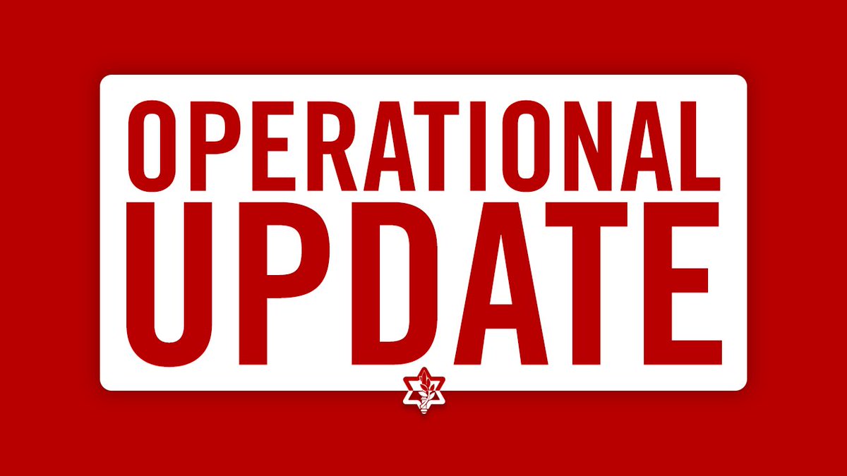 Israel Defense Forces tweet media