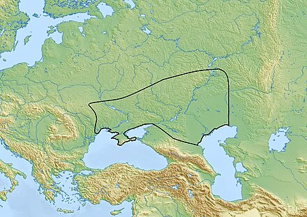 The Srubnaya culture 1900 BCE-1200 BCE succeeded the Yamna culture and occupied the same region. It is considered to be an Iranic culture because of all the Iranic hydronyms. The odd thing is that no other proto-group named any rivers in the PIE homeland except Indo-Iranians.