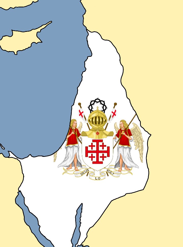 Mí solución para el conflicto judeo-musulman es este