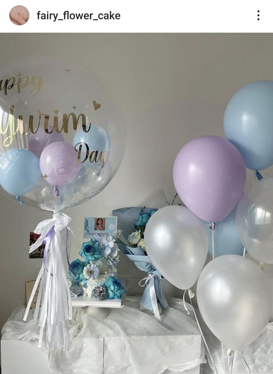 BakeP6's tweet photo. @nugunews1 Thank You🤍💙🩵
⚘️생일축하해⚘️  
♡Happy Birthday♡
お誕生日おめでとう🎉❣️
#HappyYurimDay
#3YE #써드아이 #Yurim 
https://t.co/6hkmTG5vJN https://t.co/tNp9QzgKW1