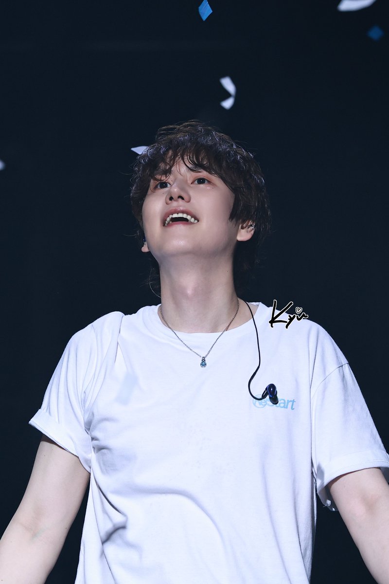 Kyu_Starnim's tweet photo. 240413 규현 (KYUHYUN) ASIA TOUR 'Restart' in Kuala Lumpur

✨ 스티커 🫶🏻

#규현 
#KYUHYUN
#圭贤 #キュヒョン 
#규현아_사랑해 https://t.co/2UxAl05sGq