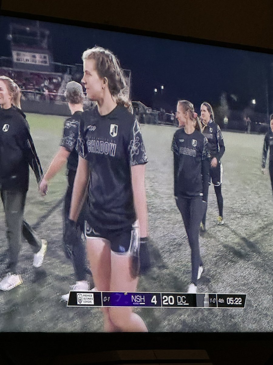 6-9 scores are a thing of the past. 4-20 is the future