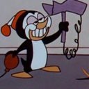 Out of Context Walter Lantz tweet media