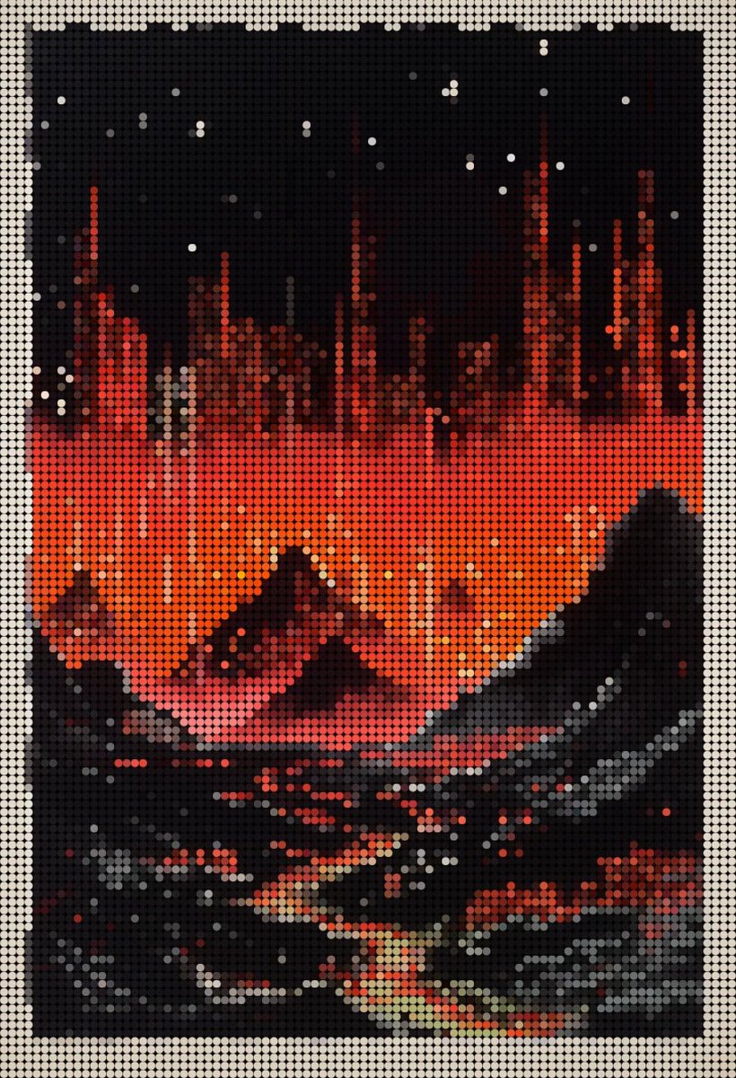 duniyaxyz's tweet photo. "🎉 ढेर सारी बधाई @Pixeldreams_art को Base Network पर #BASEDPIXELS के लॉन्च के लिए! 444 अद्वितीय कलाकृतियों में से एक को हासिल किया और मैं इसे बेहद पसंद कर रहा हूं। आपकी कलात्मकता लगातार प्रेरणा दे रही है। ऐसे ही चमकते रहो! ✨ #BASEDPIXELS #NFTCommunity" https://t.co/P9rhnCQ06W