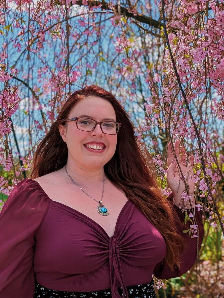 Cheyanne tweet media