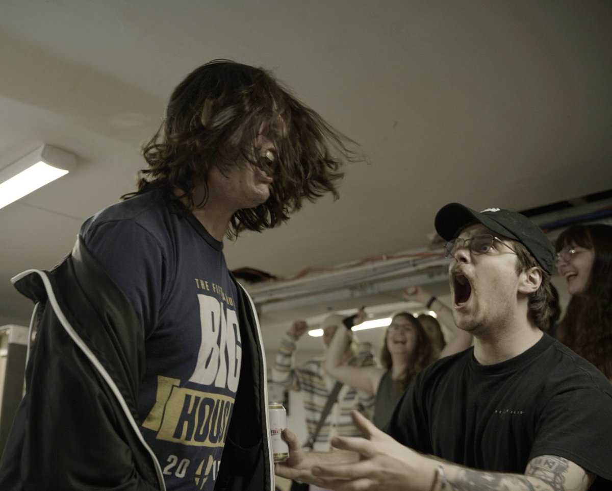 Ben McDowell (@ben__mcdowell) on Twitter photo 