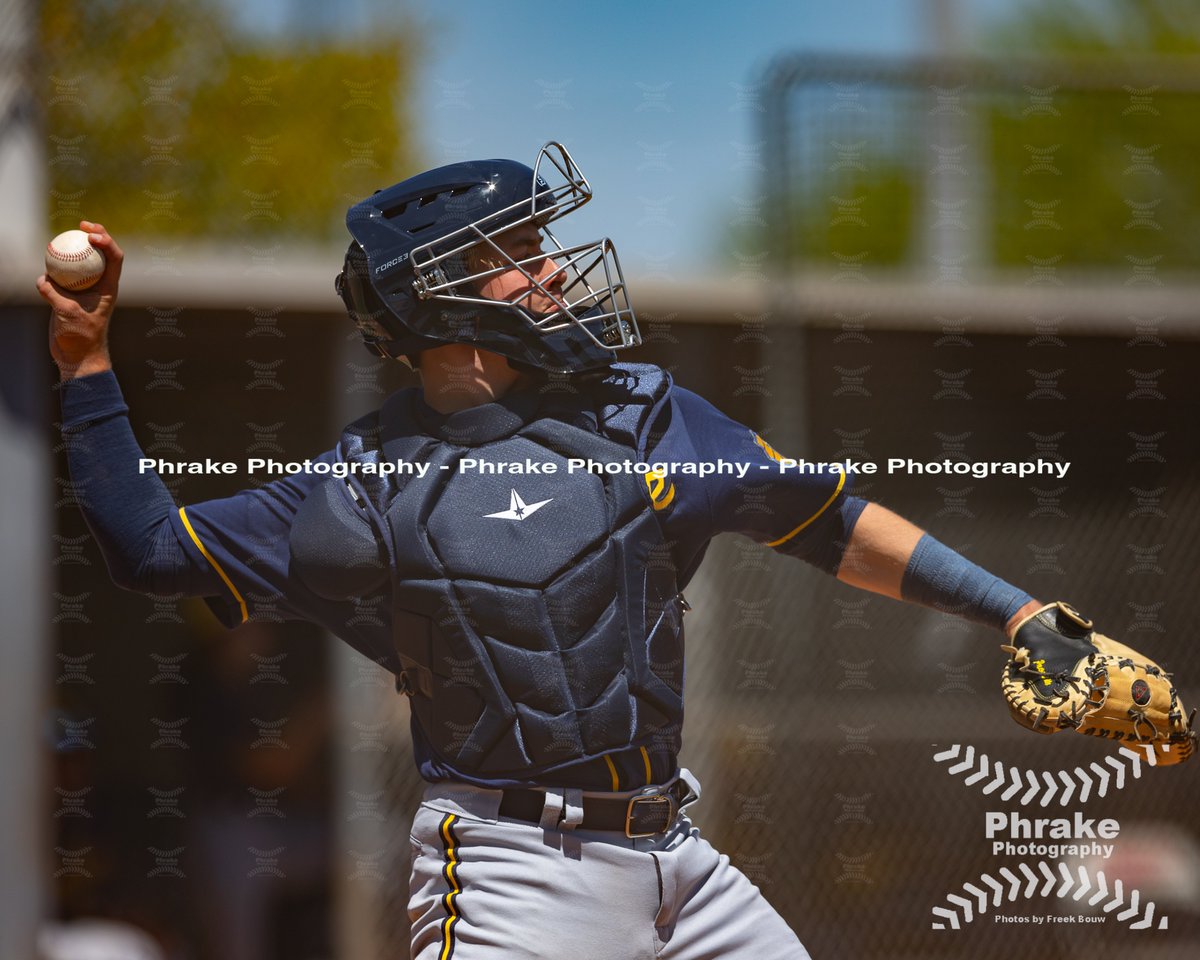 phrakephoto's tweet photo. Yannic Walther (88) C Brewers IFA 2022 Germany @baseballsport @ptsemgmt #brewers #thisismycrew
@brewfarmdaily @BrewersPD @ImAChourioFan @BrewCrewBall @brewer_fanatic
@BrewerNation #europeanbaseball @Shawn_Spradling @intlbaseball24 @w0rldbaseball @baseballeurope
#wirlebenbaseball https://t.co/nCqvsJyKZj
