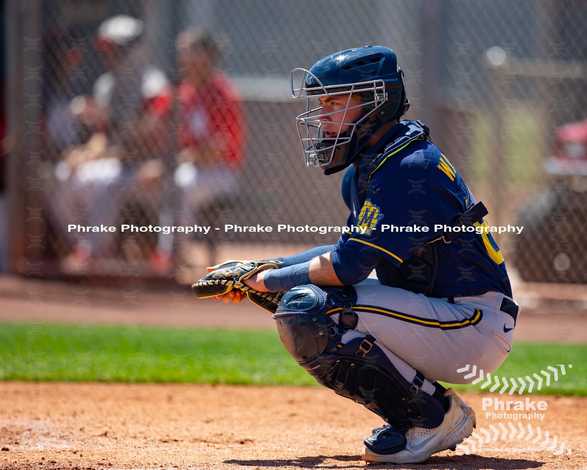 phrakephoto's tweet photo. Yannic Walther (88) C Brewers IFA 2022 Germany @baseballsport @ptsemgmt #brewers #thisismycrew
@brewfarmdaily @BrewersPD @ImAChourioFan @BrewCrewBall @brewer_fanatic
@BrewerNation #europeanbaseball @Shawn_Spradling @intlbaseball24 @w0rldbaseball @baseballeurope
#wirlebenbaseball https://t.co/nCqvsJyKZj