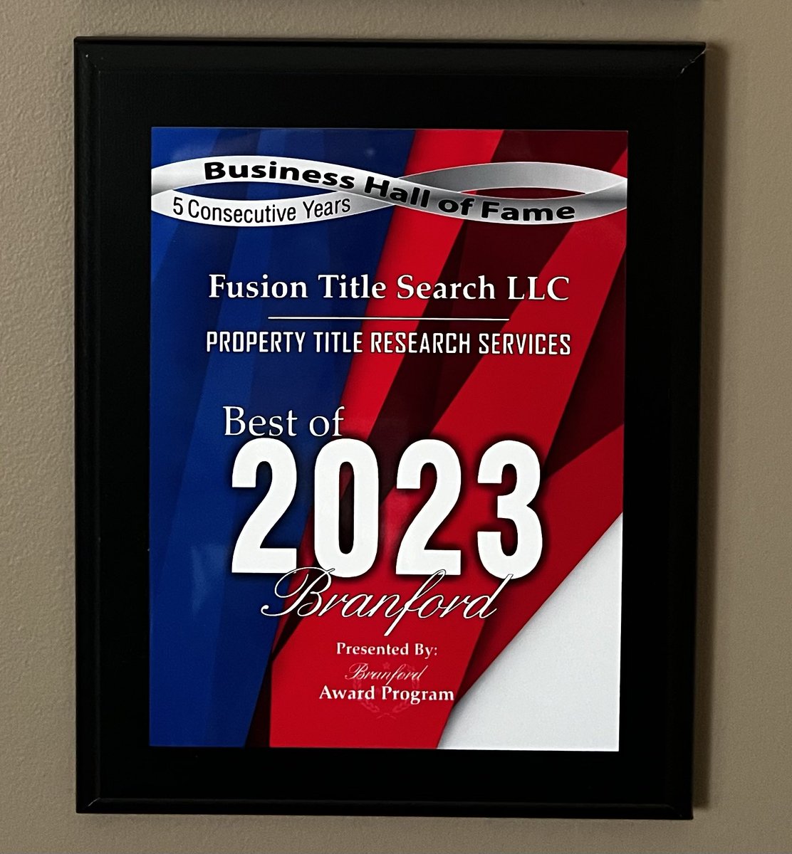 Fusion Title Search tweet media