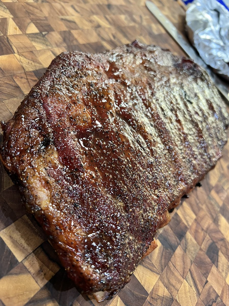 BNIMBLE_2's tweet photo. RIBS were hitting https://t.co/Khrt7twGpO