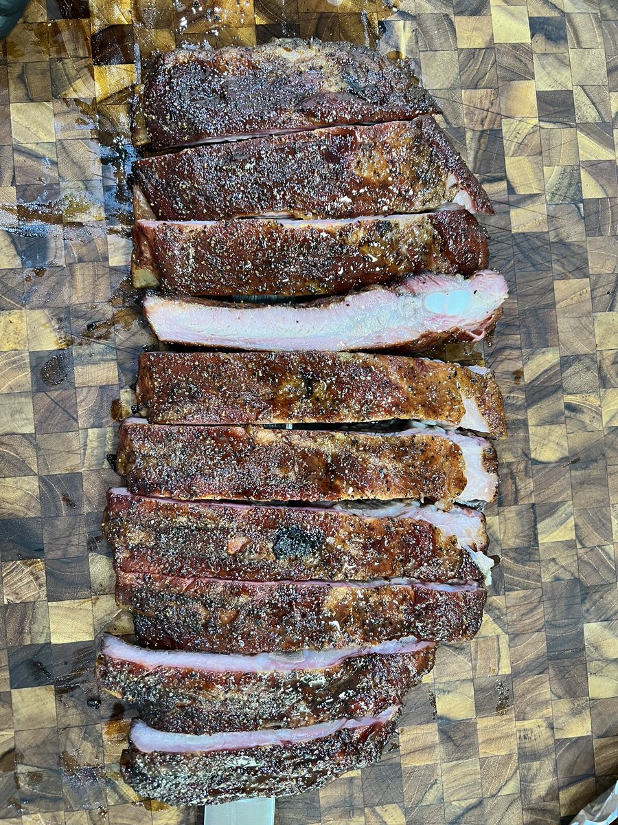 BNIMBLE_2's tweet photo. RIBS were hitting https://t.co/Khrt7twGpO
