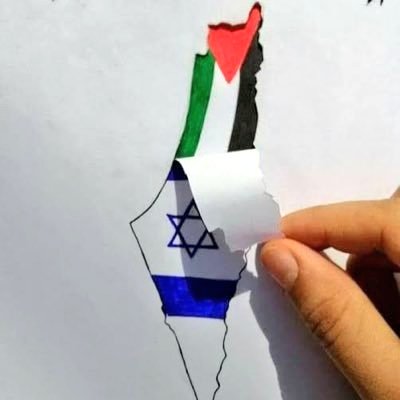 Tidak lama lagi Palestin akan bebas Insha Allah...