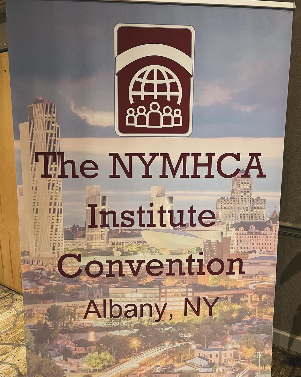 JWilliamsLMHC's tweet photo. Always informative and inspiring! New York Mental Health Counselors Association never disappoints! 2024 Conference - “New York State of Mind”. #nymhca2024 #lmhc  #nymhca  #nyctherapist  #nyctherapist #newyorkstateofmind https://t.co/W84jIpSGTm