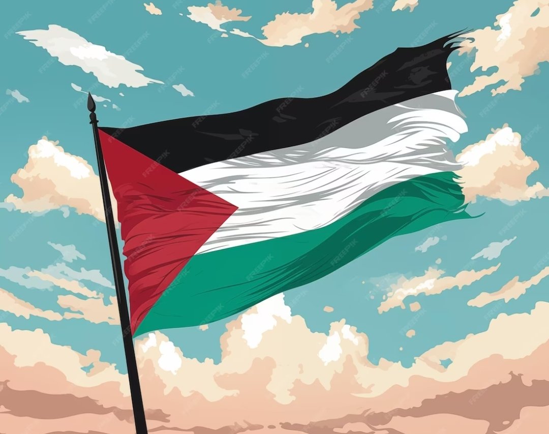 tonyboza's tweet image. ¡Viva Palestina Libre, Viva Irán !