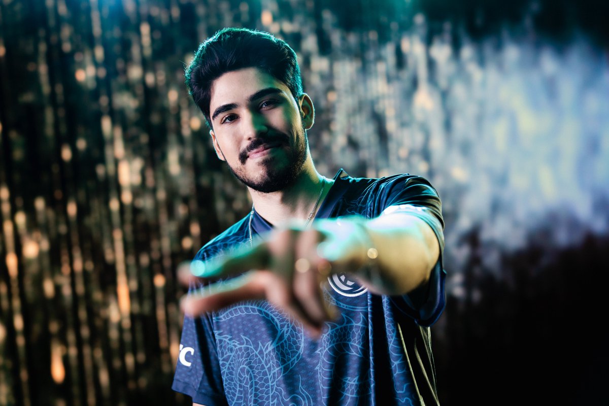 VALORANT Esports NA tweet media